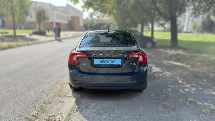 Volvo S60 DRIVe Momentum