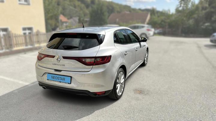 Renault Renault Megane 1.5 DCI