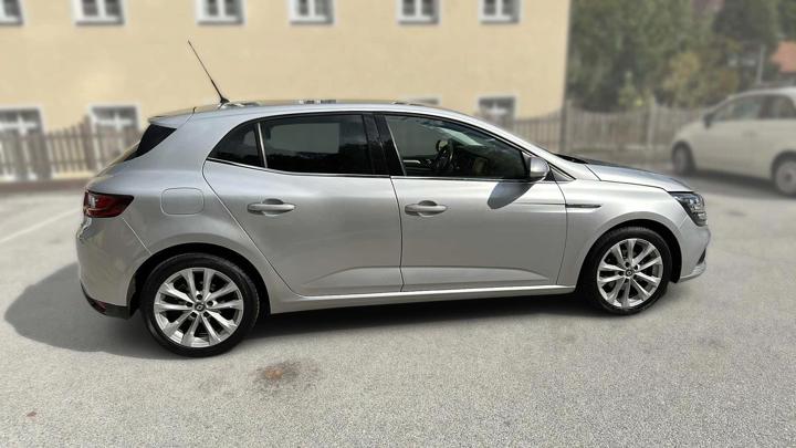 Renault Renault Megane 1.5 DCI