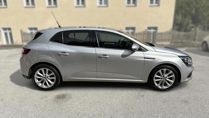 Renault Renault Megane 1.5 DCI