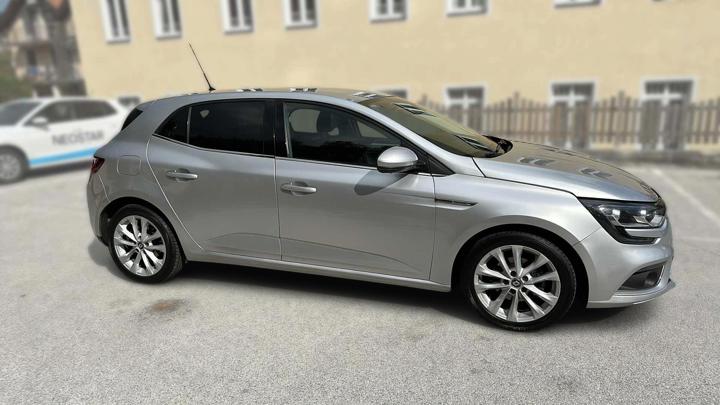 Renault Renault Megane 1.5 DCI