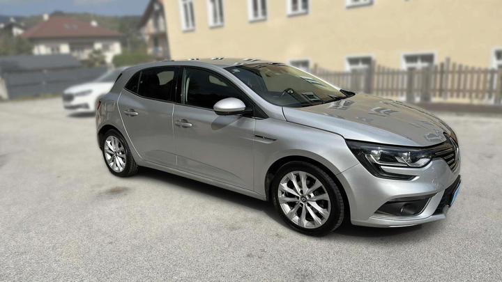 Renault Renault Megane 1.5 DCI