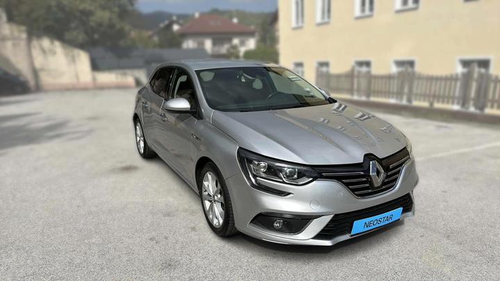 Renault Renault Megane 1.5 DCI