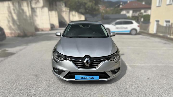 Renault Renault Megane 1.5 DCI