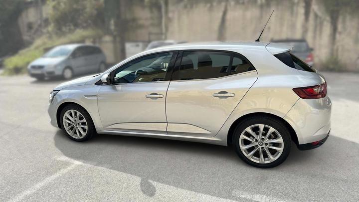 Renault Renault Megane 1.5 DCI