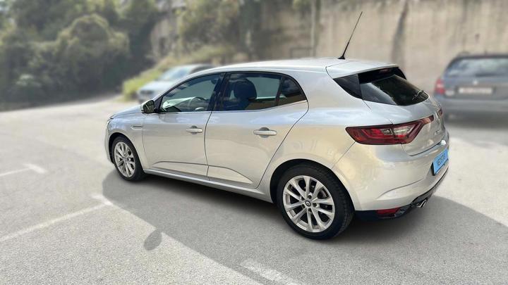 Renault Renault Megane 1.5 DCI