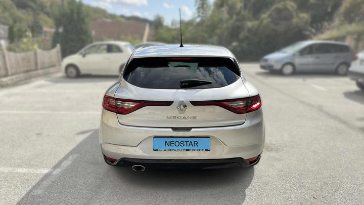 Renault Renault Megane 1.5 DCI