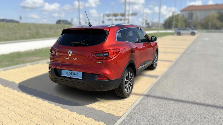 Renault Kadjar 1.5 DCI Energy Intense Aut. 5 vrata