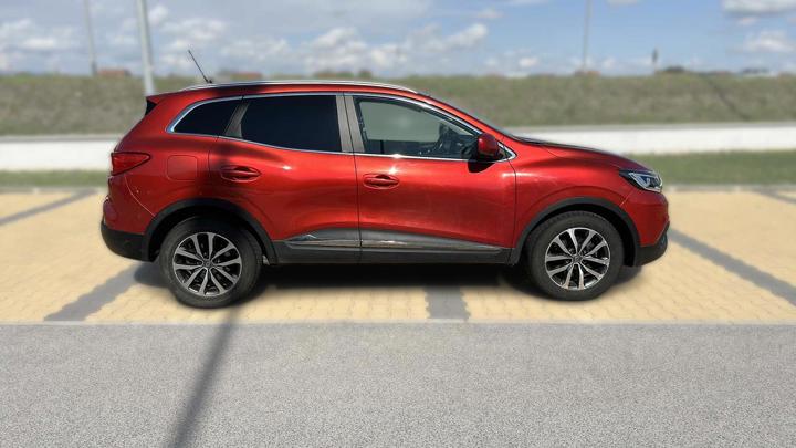 Renault Kadjar 1.5 DCI Energy Intense Aut. 5 vrata