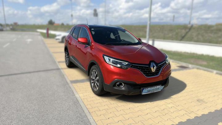 Renault Kadjar 1.5 DCI Energy Intense Aut. 5 vrata