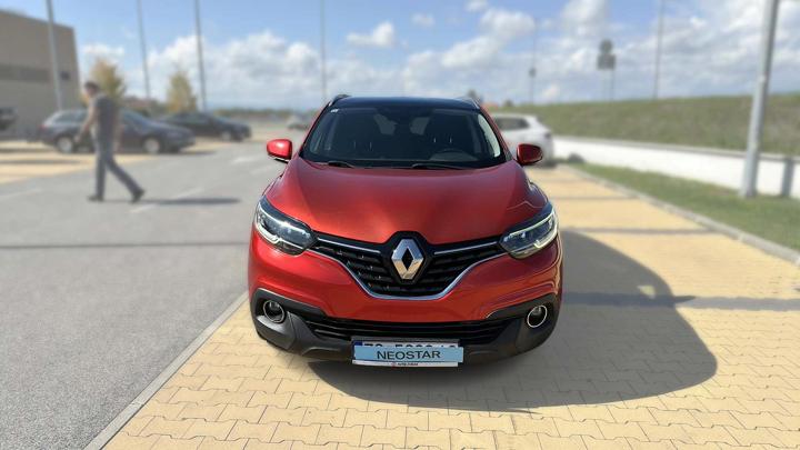 Renault Kadjar 1.5 DCI Energy Intense Aut. 5 vrata