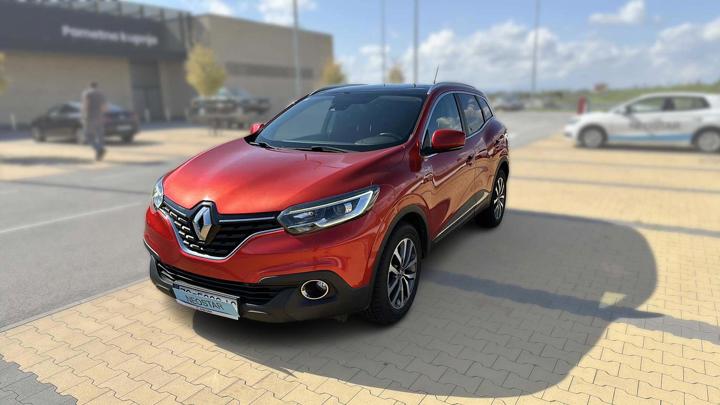 Used 93378 - Renault Kadjar Kadjar 1.5 DCI Energy Intense Aut. 5 vrata cars