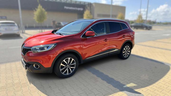 Renault Kadjar 1.5 DCI Energy Intense Aut. 5 vrata