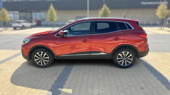 Renault Kadjar 1.5 DCI Energy Intense Aut. 5 vrata