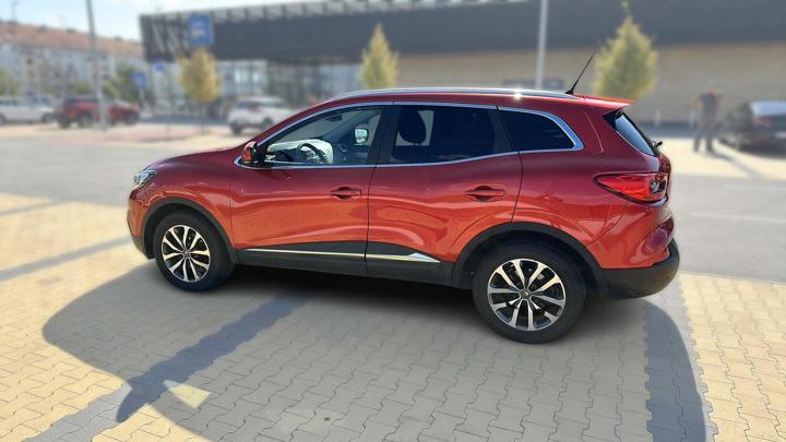 Renault Kadjar 1.5 DCI Energy Intense Aut. 5 vrata