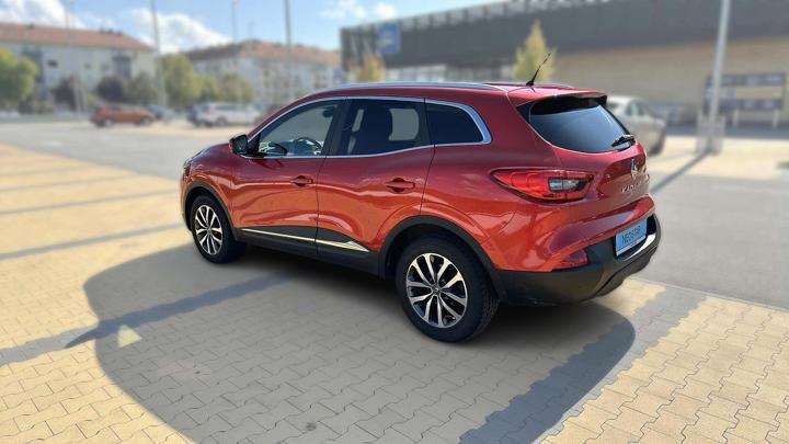 Renault Kadjar 1.5 DCI Energy Intense Aut. 5 vrata