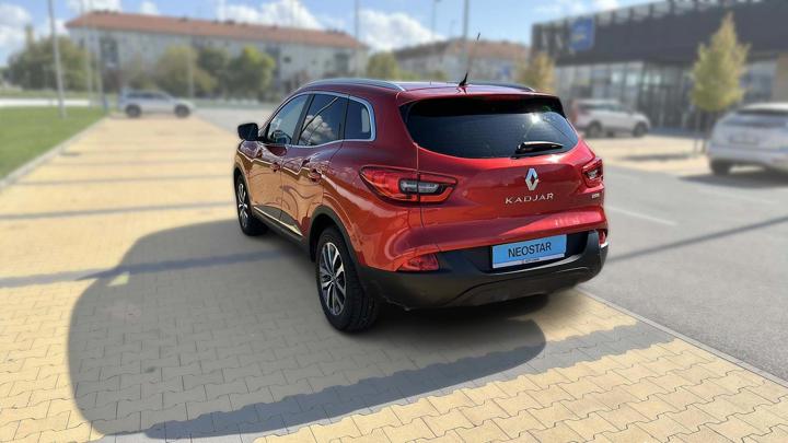 Renault Kadjar 1.5 DCI Energy Intense Aut. 5 vrata