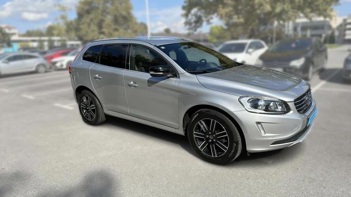 Volvo XC60 FWD D3 Dynamic Geartronic