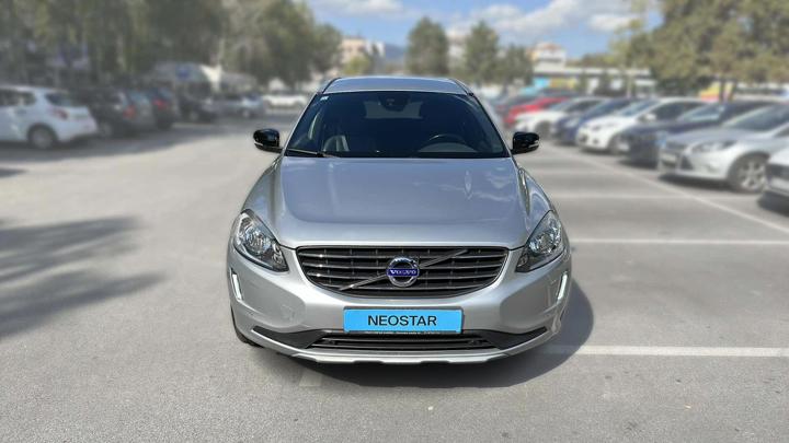 Volvo XC60 FWD D3 Dynamic Geartronic