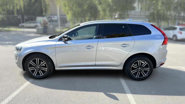 Volvo XC60 FWD D3 Dynamic Geartronic