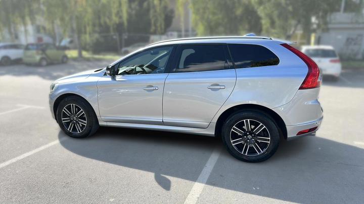 Volvo XC60 FWD D3 Dynamic Geartronic