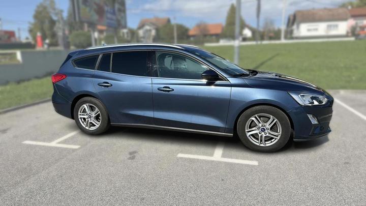 Ford FORD FOCUS 1.5 TDCI 5 vrata