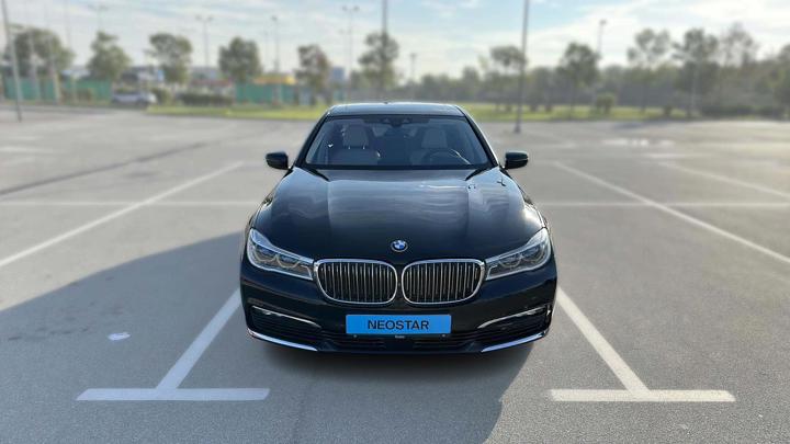 BMW BMW serija 7 750D Xdrive