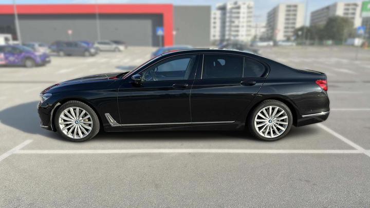 BMW BMW serija 7 750D Xdrive