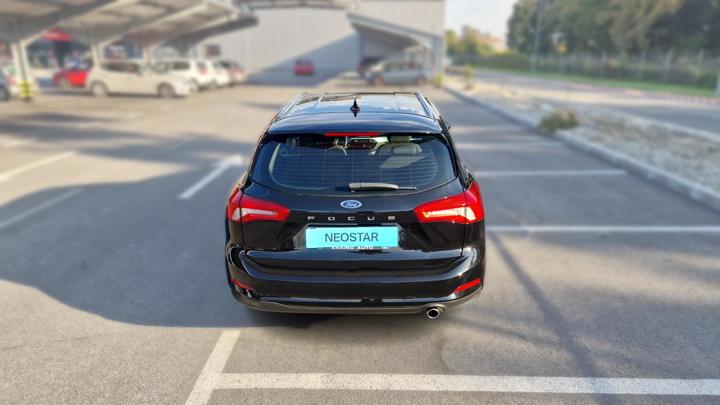 Ford Focus Karava 1.5 TDCI Trend