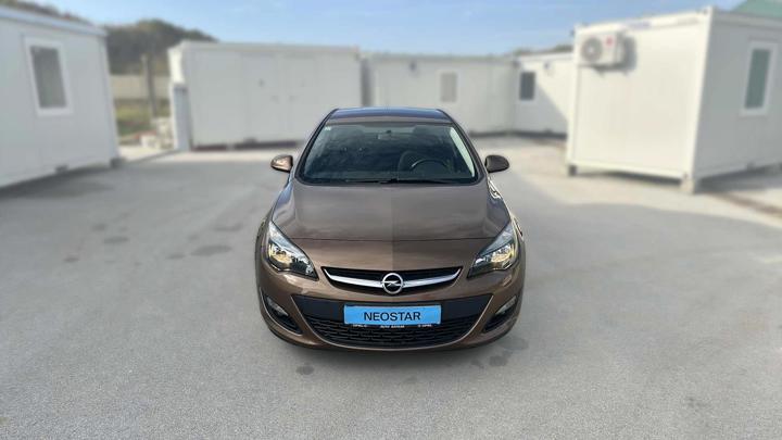 Opel Astra 1,4 Turbo Enjoy