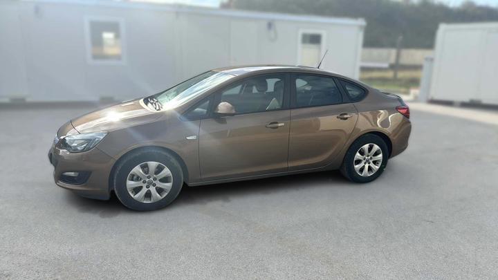 Opel Astra 1,4 Turbo Enjoy