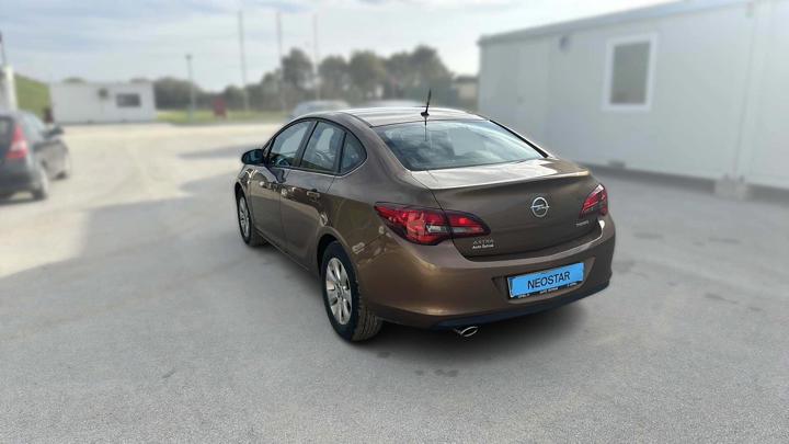 Opel Astra 1,4 Turbo Enjoy