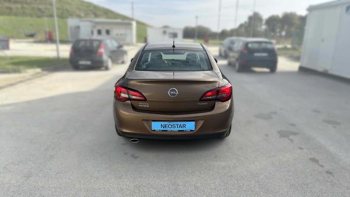 Opel Astra 1,4 Turbo Enjoy