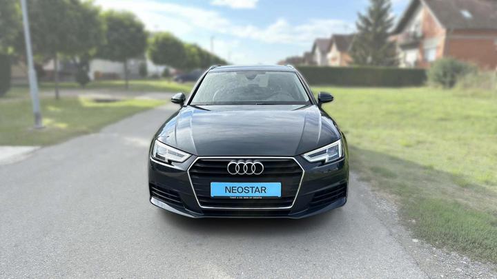 Audi A4 Avant 35 TDI Comfort S tronic