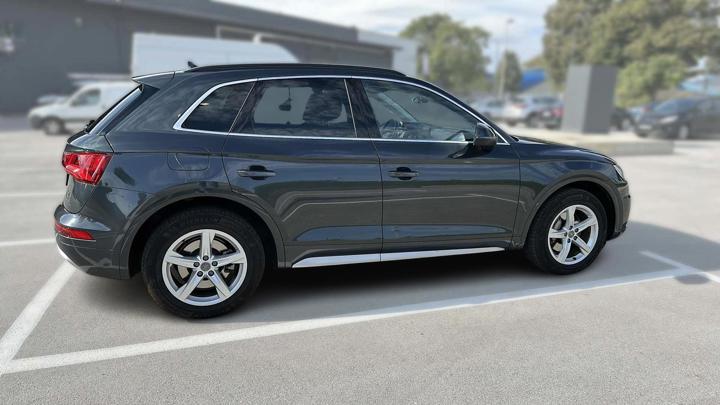 Audi AUDI Q5 QUATTRO S-TRONIC 5 vrata