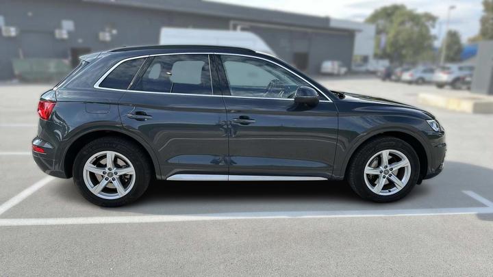 Audi AUDI Q5 QUATTRO S-TRONIC 5 vrata