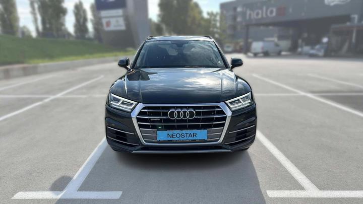 Audi AUDI Q5 QUATTRO S-TRONIC 5 vrata