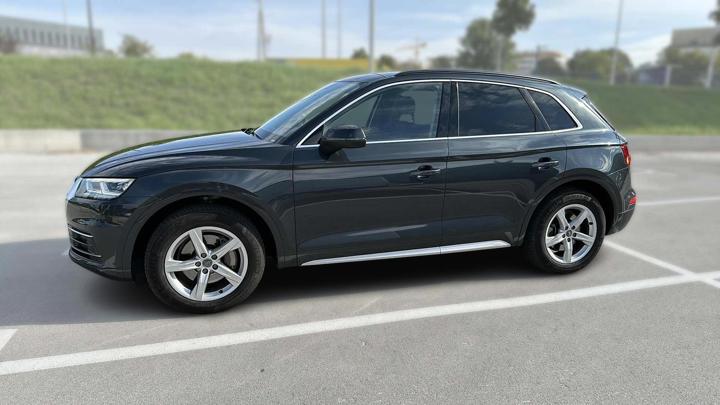 Audi AUDI Q5 QUATTRO S-TRONIC 5 vrata