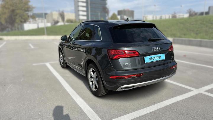 Audi AUDI Q5 QUATTRO S-TRONIC 5 vrata