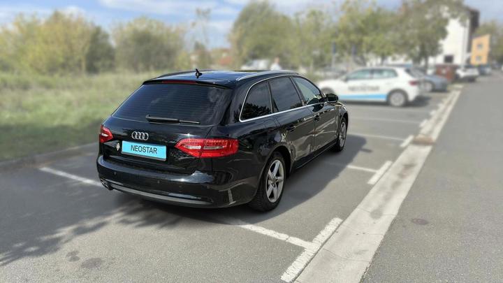 Audi A4 Avant Diesel 2.0  TDI