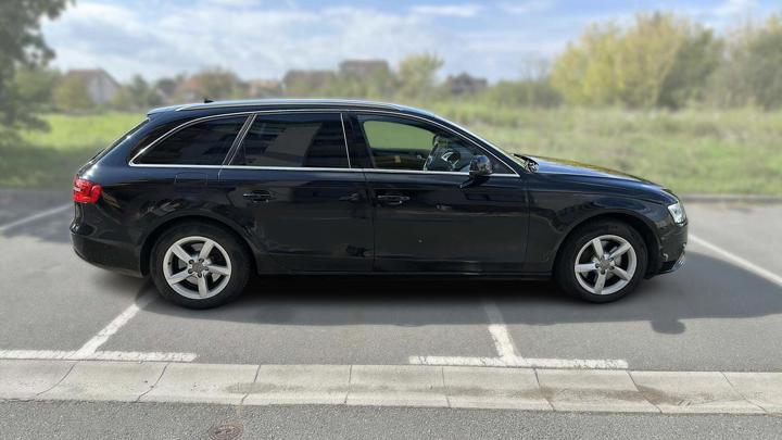 Audi A4 Avant Diesel 2.0  TDI