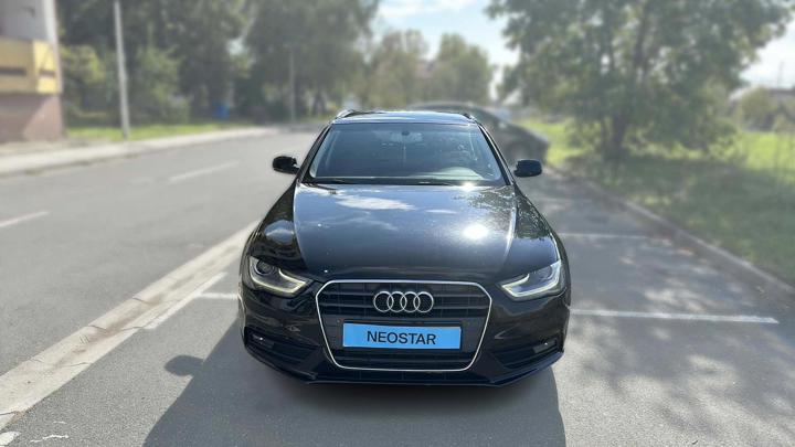 Audi A4 Avant Diesel 2.0  TDI