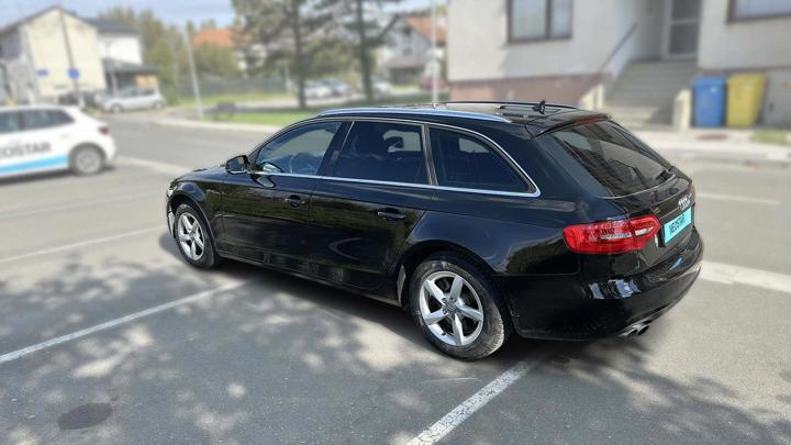 Audi A4 Avant Diesel 2.0  TDI