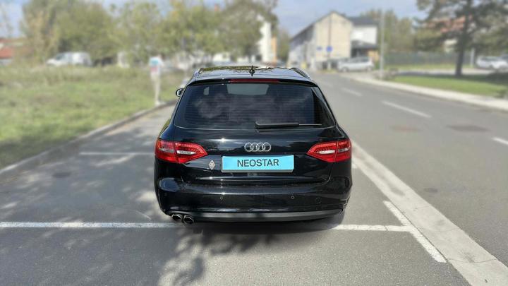 Audi A4 Avant Diesel 2.0  TDI