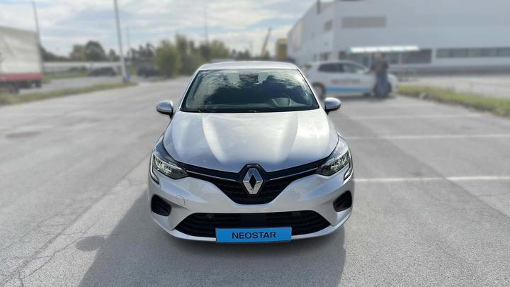 Renault Renault Clio 1.0