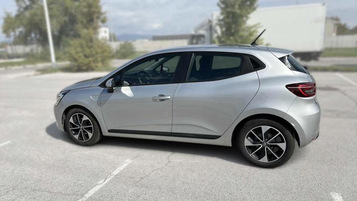 Renault Renault Clio 1.0