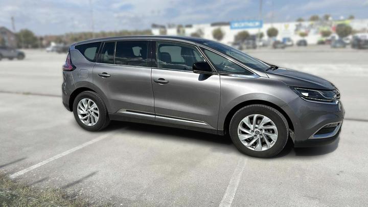 Renault Espace dCi 130 Energy Zen