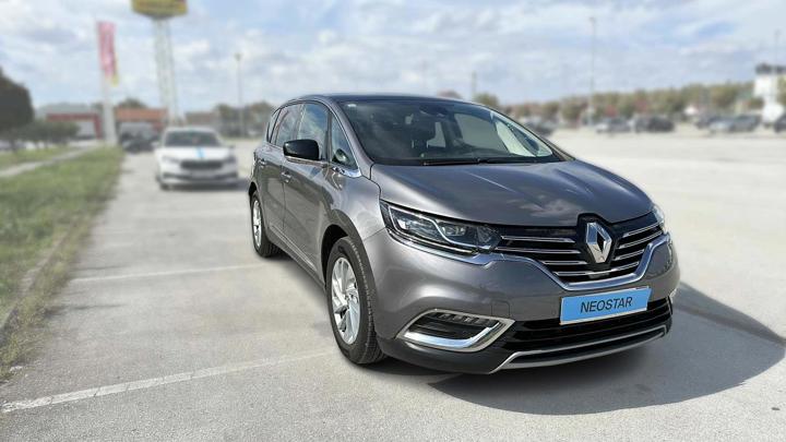 Renault Espace dCi 130 Energy Zen