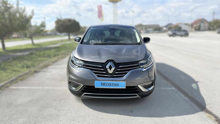 Renault Espace dCi 130 Energy Zen