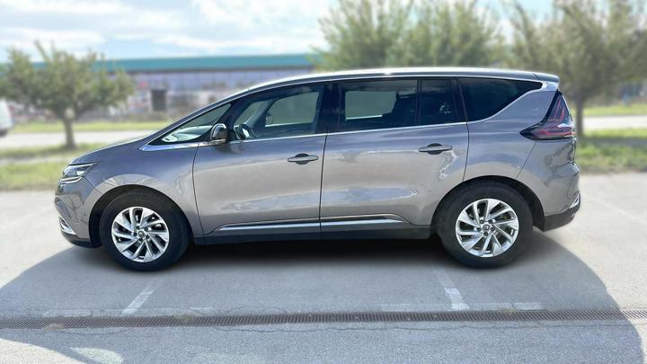 Renault Espace dCi 130 Energy Zen